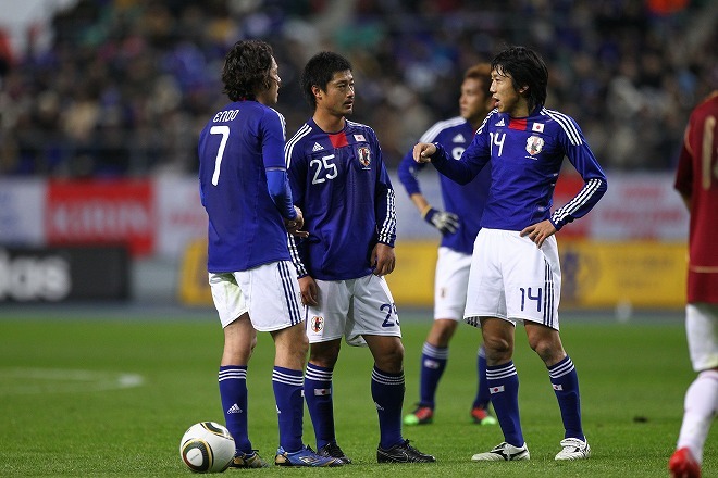 佐藤寿人が選ぶj歴代ベスト11 華麗で 闘えて 走れるメンバー 中盤でより評価されるべきは サッカーダイジェストweb 佐藤寿人が選ぶj歴代ベスト11 華麗で 闘えて 走れるメンバー 中盤でより評価されるべきは サッカーダイジェストweb