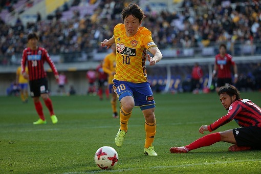 番記者選定 J1 クラブ別歴代最高プレーヤー 選ばれし18名の顔ぶれは サッカーダイジェストweb