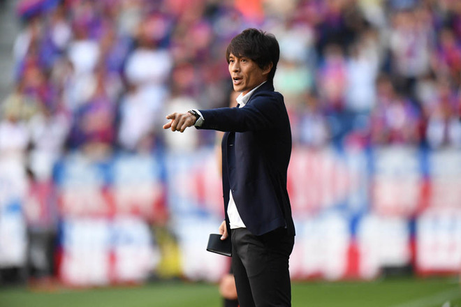 Photo デビュー当時からイケメン 宮本恒靖の華麗なるキャリアを厳選フォトで振り返り サッカーダイジェストweb Photo デビュー当時からイケメン 宮本恒靖の華麗なるキャリアを厳選フォトで振り返り サッカーダイジェストweb