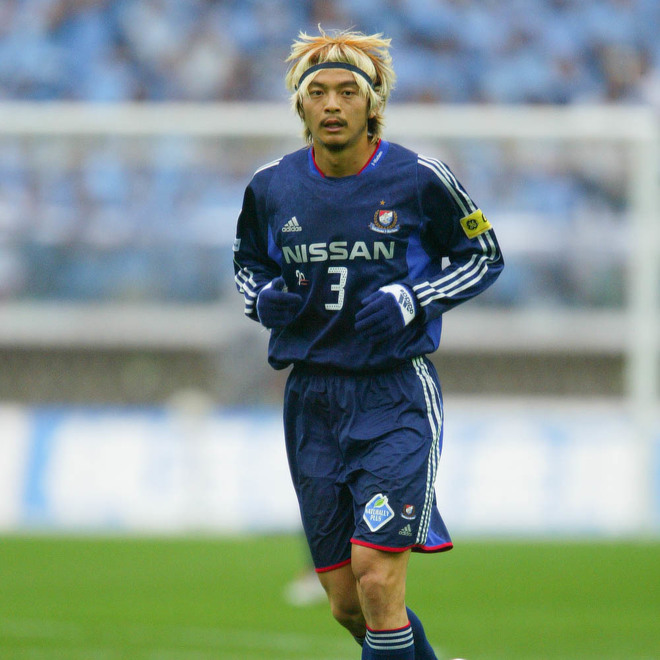 Photo 番記者選定 J1クラブ別歴代最高プレーヤー 選ばれし18名を厳選写真で紹介 サッカーダイジェストweb Photo 番記者選定 J1クラブ別歴代最高プレーヤー 選ばれし18名を厳選写真で紹介 サッカーダイジェストweb