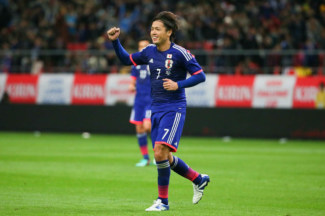 Photo 1位はダントツであの選手 日本代表歴代出場試合数ランキングを振り返り サッカーダイジェストweb Photo 1位はダントツであの選手 日本代表歴代出場試合数ランキングを振り返り サッカーダイジェストweb