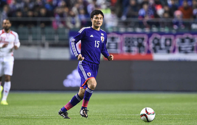 Photo １位はダントツであの選手 日本代表歴代出場試合数ランキングを振り返り サッカーダイジェストweb