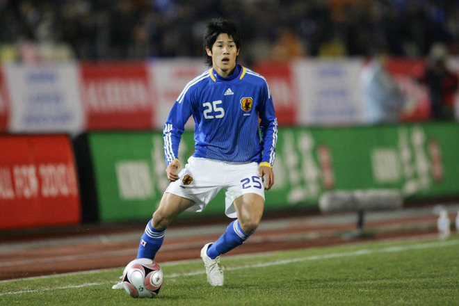 Photo １位はダントツであの選手 日本代表歴代出場試合数ランキングを振り返り サッカーダイジェストweb