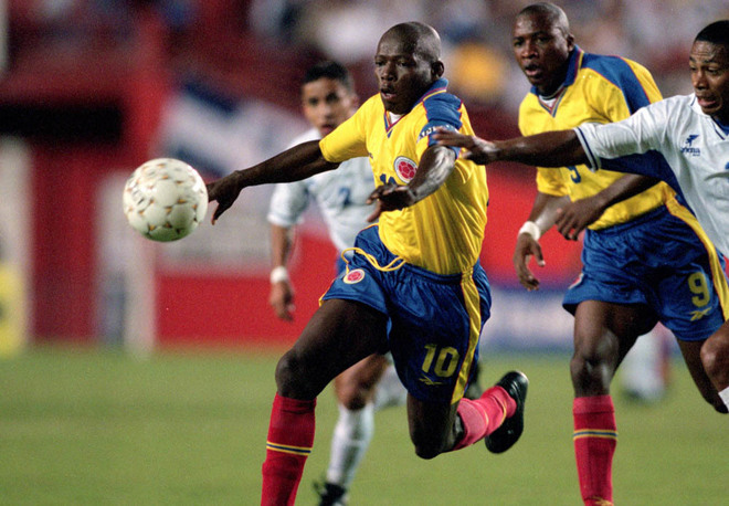 Photo ガスコイン バートン バロテッリ ピッチ内外を騒がせるも憎めない悪童30選 サッカーダイジェストweb