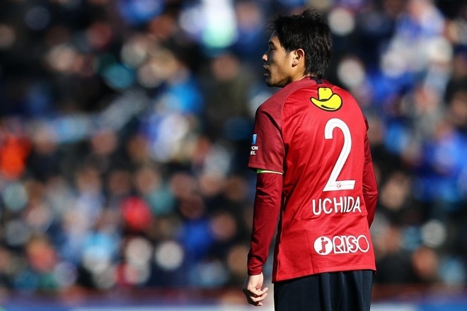 名良橋晃の右sb番付 現役日本人jリーガー編 仙台の蜂須賀が3位 2位は センスの塊 1位は サッカーダイジェストweb 名良橋晃の右sb番付 現役日本人jリーガー編 仙台の蜂須賀が3位 2位は センスの塊 1位は サッカーダイジェストweb