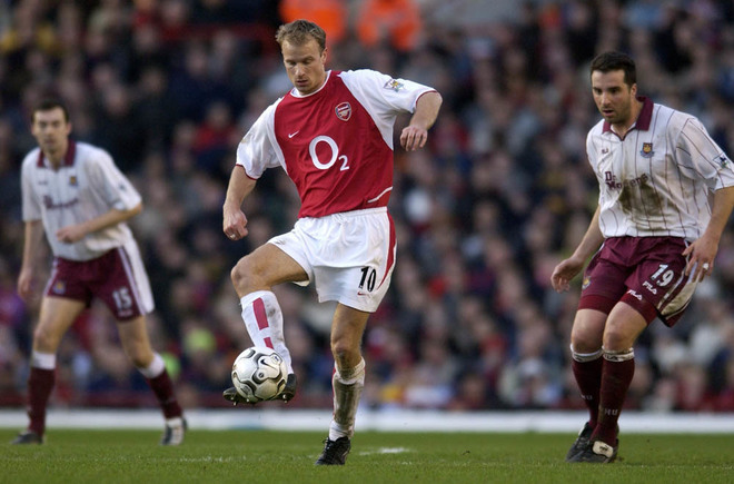 Photo アーセナルの 歴代10番 の系譜と戦績を厳選フォトで一挙チェック サッカーダイジェストweb Photo アーセナルの 歴代10番 の系譜と戦績を厳選フォトで一挙チェック サッカーダイジェストweb