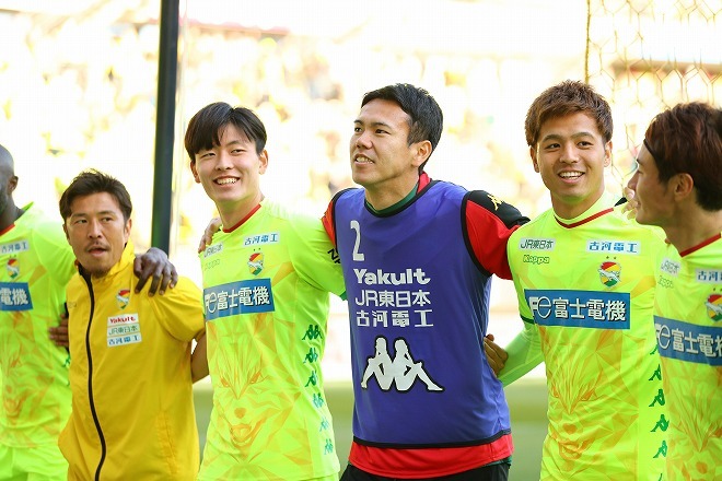 J再開後の注目株 千葉 ユン ジョンファン監督の秘蔵っ子 韓国人ルーキーcbが示す大きな可能性 サッカーダイジェストweb