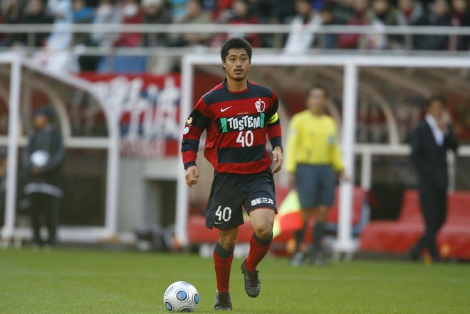 あの時の鹿島は 現役jリーガーが認めた 3連覇 09年アントラーズ の最強ぶり サッカーダイジェストweb あの時の鹿島は 現役jリーガーが認めた 3連覇 09年アントラーズ の最強ぶり サッカーダイジェストweb