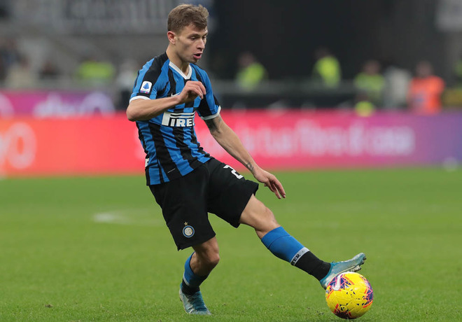 Photo 現役イタリア人監督ロベルト ロッシ氏が厳選 セリエaの 超ワールドクラス候補 7選 サッカーダイジェストweb Photo 現役イタリア人監督ロベルト ロッシ氏が厳選 セリエaの 超ワールドクラス候補 7選 サッカーダイジェストweb