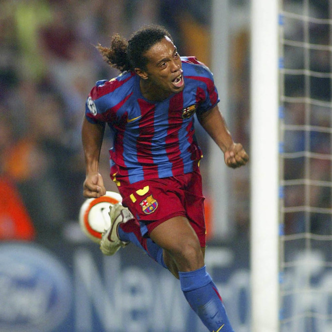 Photo バルセロナの 歴代10番 の系譜と戦績を厳選フォトで一挙チェック サッカーダイジェストweb Photo バルセロナの 歴代10番 の系譜と戦績を厳選フォトで一挙チェック サッカーダイジェストweb