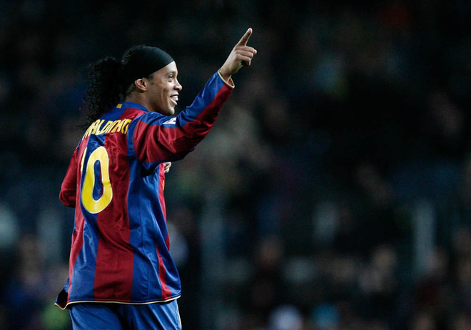 Photo バルセロナの 歴代10番 の系譜と戦績を厳選フォトで一挙チェック サッカーダイジェストweb Photo バルセロナの 歴代10番 の系譜と戦績を厳選フォトで一挙チェック サッカーダイジェストweb