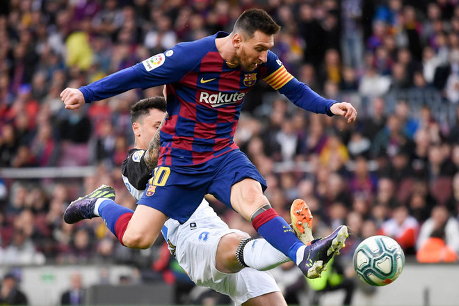Photo バルセロナの 歴代10番 の系譜と戦績を厳選フォトで一挙チェック サッカーダイジェストweb
