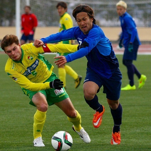 福岡 ニューイヤーカップの反省を活かし守備組織は確実に進化 サッカーダイジェストweb 福岡 ニューイヤーカップの反省を活かし守備組織は確実に進化 サッカーダイジェストweb