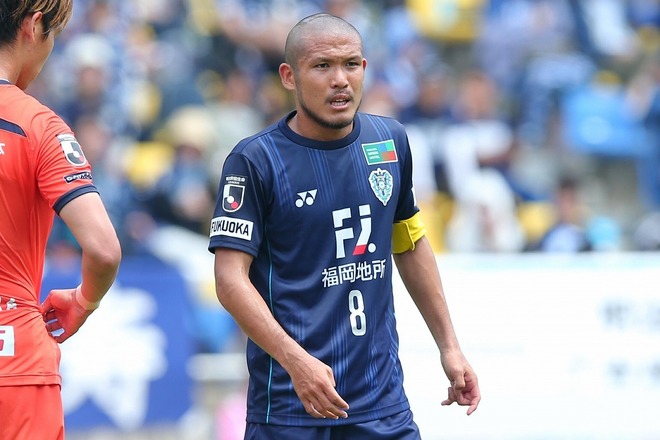 J2再開初戦で達成可能な記録は 福岡mf鈴木惇が通算350試合出場へ チームでは岡山が次節勝利で サッカーダイジェストweb J2再開初戦で達成可能な記録は 福岡mf鈴木惇が通算350試合出場へ チームでは岡山が次節勝利で サッカーダイジェストweb