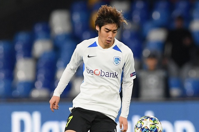 柏 日本代表mf伊東純也がベルギー ヘンクに完全移籍 ワールドカップ出場を目指しさらに努力していきたい サッカーダイジェストweb 柏 日本代表mf伊東純也がベルギー ヘンクに完全移籍 ワールドカップ出場を目指しさらに努力していきたい サッカーダイジェストweb