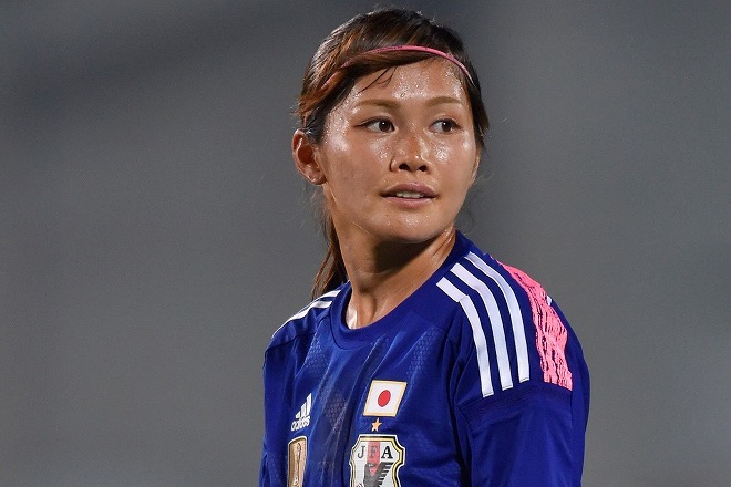 23年女子w杯は オーストラリア ニュージーランドの共催で決定 川澄奈穂美も祝福のメッセージ サッカーダイジェストweb 23年女子w杯は オーストラリア ニュージーランドの共催で決定 川澄奈穂美も祝福のメッセージ サッカーダイジェストweb