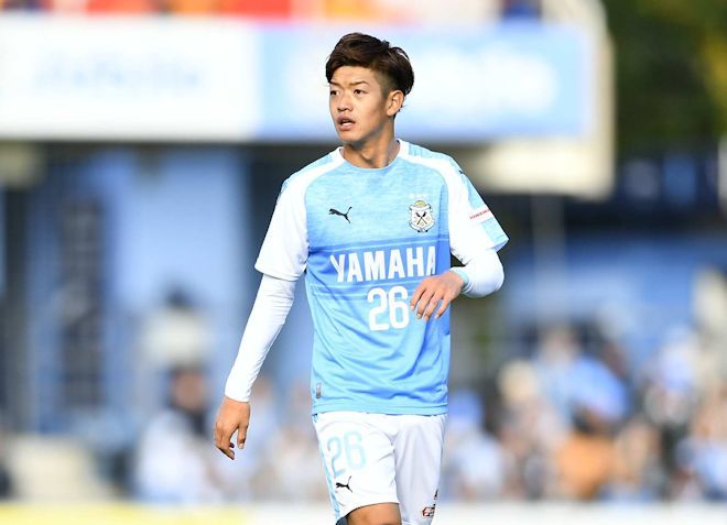 This Is My Club 生え抜きの守護神 八田直樹が ジュビロや ライバル への想い イチ押し選手を語る 移籍も考えたけど サッカーダイジェストweb This Is My Club 生え抜きの守護神 八田直樹が ジュビロや ライバル への想い イチ押し選手を語る 移籍も考えたけど サッカーダイジェストweb