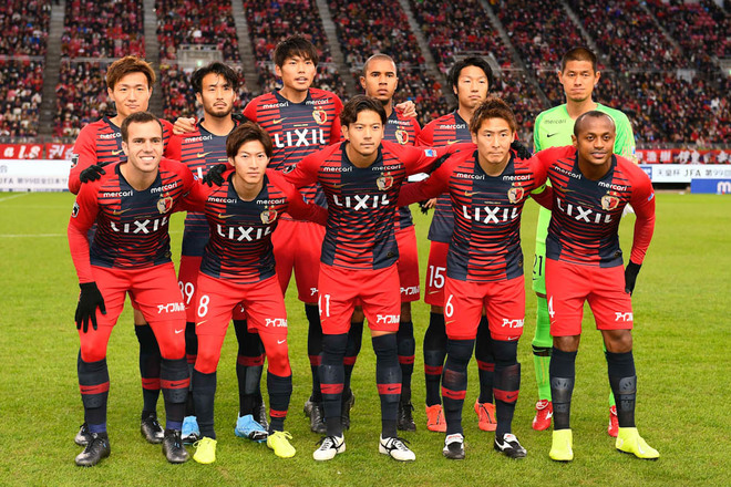 Photo チームの歴史が一目でわかる 鹿島アントラーズの 歴代集合写真 を一挙紹介 サッカーダイジェストweb Photo チームの歴史が一目でわかる 鹿島アントラーズの 歴代集合写真 を一挙紹介 サッカーダイジェストweb