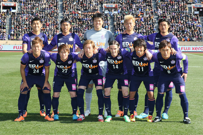 Photo チームの歴史が一目でわかる サンフレッチェ広島の 歴代集合写真 を一挙紹介 サッカーダイジェストweb Photo チームの歴史が一目でわかる サンフレッチェ広島の 歴代集合写真 を一挙紹介 サッカーダイジェストweb