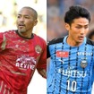 J1採点 寸評 川崎 3 1 柏 観衆を魅了した家長 川崎のプレースキッカーと守備の要も高評価 サッカーダイジェストweb