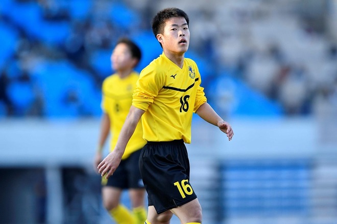 Photo 年の高校サッカー界を彩る主な注目選手を写真でチェック 北海道 東北編 サッカーダイジェストweb Photo 年の高校サッカー界を彩る主な注目選手を写真でチェック 北海道 東北編 サッカーダイジェストweb