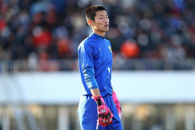 Photo 年の高校サッカー界を彩る主な注目選手を写真でチェック 九州編 サッカーダイジェストweb Photo 年の高校サッカー界を彩る主な注目選手を写真でチェック 九州編 サッカーダイジェストweb