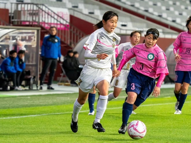 Photo 年の高校サッカー界を彩る主な注目選手を写真でチェック 女子編 サッカーダイジェストweb Photo 年の高校サッカー界を彩る主な注目選手を写真でチェック 女子編 サッカーダイジェストweb