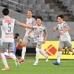 J1採点 寸評 Fc東京0 4川崎 天晴れ 川崎 この日最高点の 8 は2得点の長谷川と サッカーダイジェストweb