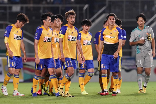 岩本輝雄 見応え十分のドロー決着 ベガルタも横浜fcも 今後が本当に楽しみ サッカーダイジェストweb 岩本輝雄 見応え十分のドロー決着 ベガルタも横浜fcも 今後が本当に楽しみ サッカーダイジェストweb