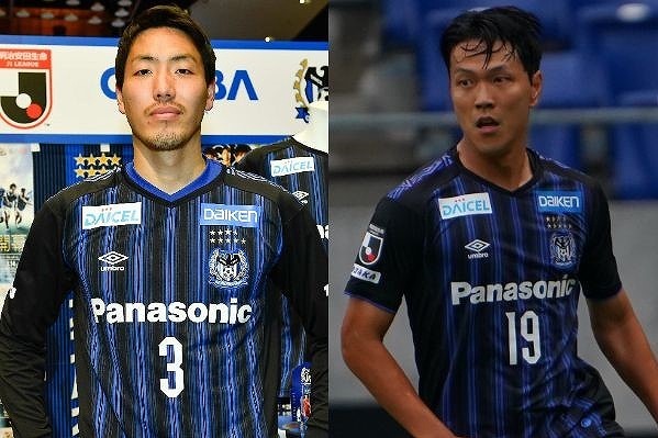 播戸竜二のj1順位予想 更新版 過密日程を乗り切る戦力が揃うガンバを2ランクアップ 噛み合わない鹿島は サッカーダイジェストweb 播戸竜二のj1順位予想 更新版 過密日程を乗り切る戦力が揃うガンバを2ランクアップ 噛み合わない鹿島は サッカーダイジェストweb