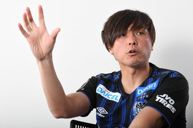 遠藤保仁にずばり訊いてみた あなたの日本代表最多152キャップを抜けそうなのは誰 サッカーダイジェストweb 遠藤保仁にずばり訊いてみた あなたの日本代表最多152キャップを抜けそうなのは誰 サッカーダイジェストweb