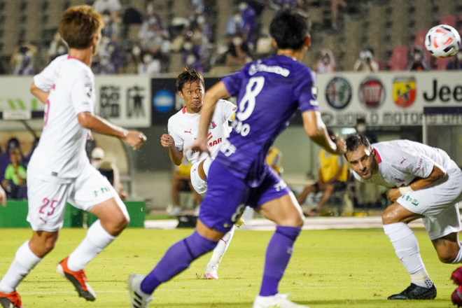 J1第5節photo 広島1 2c大阪 首位を追うセレッソが攻守ともに躍動 坂本 藤田の活躍で2位タイをキープ サッカーダイジェストweb J1第5節photo 広島1 2c大阪 首位を追うセレッソが攻守ともに躍動 坂本 藤田の活躍で2位タイをキープ サッカーダイジェストweb
