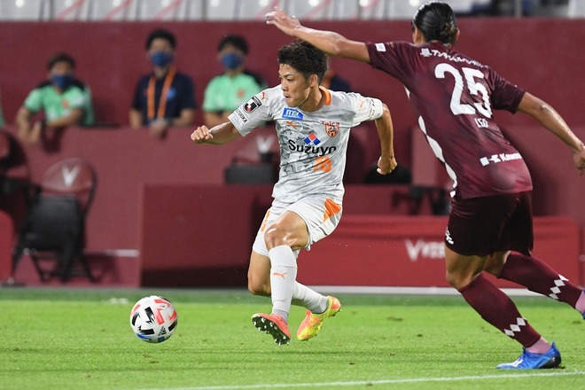 J1採点 寸評 神戸3 1清水 2g1aの古橋亨梧が文句なしのmom 格の違いを見せつけた 魔術師 の評価は サッカーダイジェストweb J1採点 寸評 神戸3 1清水 2g1aの古橋亨梧が文句なしのmom 格の違いを見せつけた 魔術師 の評価は サッカーダイジェストweb