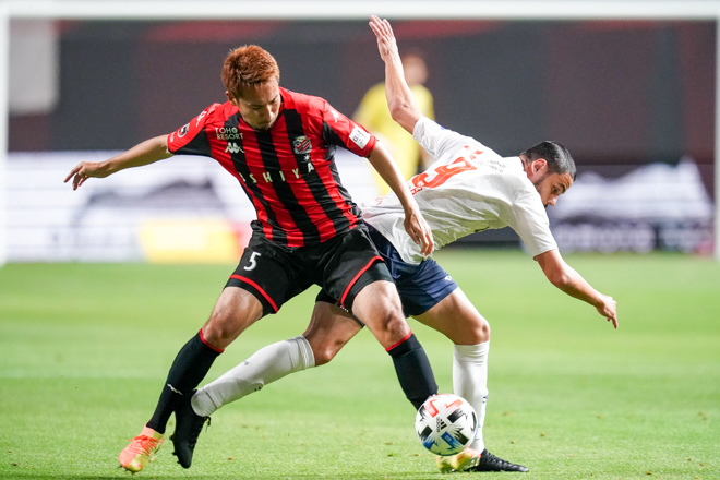 J1第6節photo 札幌1 1fc東京 札幌ホーム開幕戦 激しい試合展開も互いに一歩も譲らずドロー サッカーダイジェストweb J1第6節photo 札幌1 1fc東京 札幌ホーム開幕戦 激しい試合展開も互いに一歩も譲らずドロー サッカーダイジェストweb