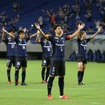 J1採点 寸評 G大阪1 0広島 高打点の ヘディングショット 決勝弾のdfリーダーをmomに サッカーダイジェストweb J1採点 寸評 G大阪1 0広島 高打点の ヘディングショット 決勝弾のdfリーダーをmomに サッカーダイジェストweb