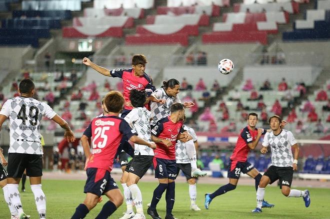 J1採点 寸評 C大阪0 0神戸 白熱の阪神ダービーで最高評価を得たのは 古巣戦の山口蛍はfw起用で サッカーダイジェストweb J1採点 寸評 C大阪0 0神戸 白熱の阪神ダービーで最高評価を得たのは 古巣戦の山口蛍はfw起用で サッカーダイジェストweb