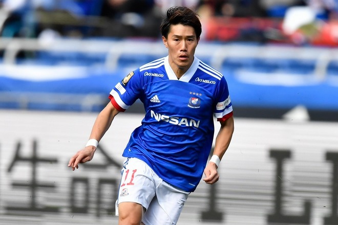 横浜の 期待の星 遠藤渓太がドイツ1部ウニオン ベルリンへ期限付き移籍 新天地クラブもsnsで歓迎 サッカーダイジェストweb 横浜の 期待の星 遠藤渓太がドイツ1部ウニオン ベルリンへ期限付き移籍 新天地クラブもsnsで歓迎 サッカーダイジェストweb