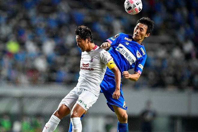 鳥栖が石井快征のj初ゴールで先制もリードを保てず C大阪と1 1の痛み分け サッカーダイジェストweb 鳥栖が石井快征のj初ゴールで先制もリードを保てず C大阪と1 1の痛み分け サッカーダイジェストweb