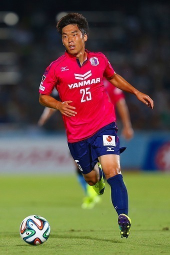 韓国が見た日本 熊本の女子高生を救助した元jリーガー キム ソンジュンの紆余曲折 サッカーダイジェストweb 韓国が見た日本 熊本の女子高生を救助した元jリーガー キム ソンジュンの紆余曲折 サッカーダイジェストweb