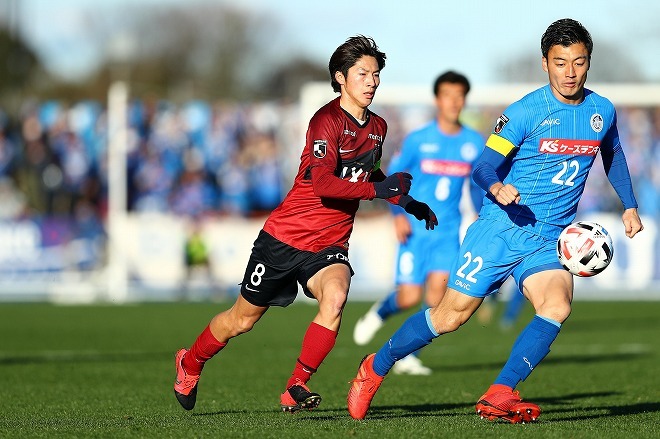 鹿島アントラーズ原理主義 セレッソ 柿谷曜一朗 1位は土居くん 鹿島アントラーズ原理主義 セレッソ 柿谷曜一朗 1位は土居くん