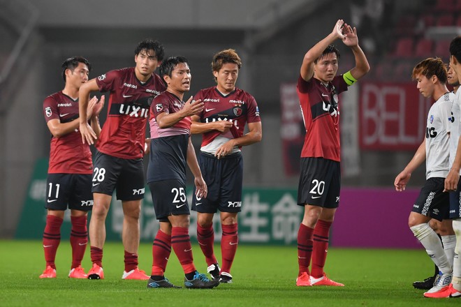 鹿島アントラーズ原理主義 ザーゴスタイル は着実に進化中だ