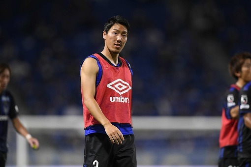 J1採点 寸評 G大阪0 1川崎 やはりこの男がいると攻撃の質が上がる 勝負を決めた司令塔にトップ評価 サッカーダイジェストweb J1採点 寸評 G大阪0 1川崎 やはりこの男がいると攻撃の質が上がる 勝負を決めた司令塔にトップ評価 サッカーダイジェストweb