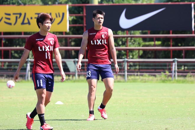 鹿島アントラーズ原理主義 関川郁万 1試合1試合を戦っていくことが大事 鹿島アントラーズ原理主義 関川郁万 1試合1試合を戦っていくことが大事