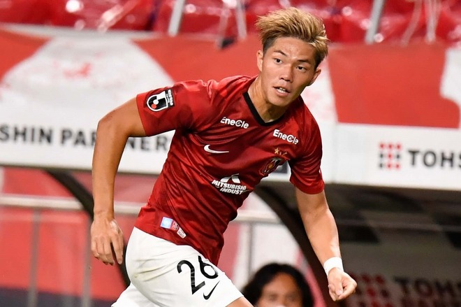 新潟 浦和のdf荻原拓也を期限付き移籍で獲得 背番号は7に決定 自覚と責任を持つために サッカーダイジェストweb 新潟 浦和のdf荻原拓也を期限付き移籍で獲得 背番号は7に決定 自覚と責任を持つために サッカーダイジェストweb