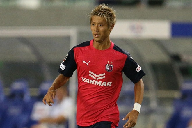 ルヴァン杯 C大阪が柿谷の鮮烈弾など3発快勝でgs首位通過 仙台 浦和は敗退 Bグループ サッカーダイジェストweb ルヴァン杯 C大阪が柿谷の鮮烈弾など3発快勝でgs首位通過 仙台 浦和は敗退 Bグループ サッカーダイジェストweb