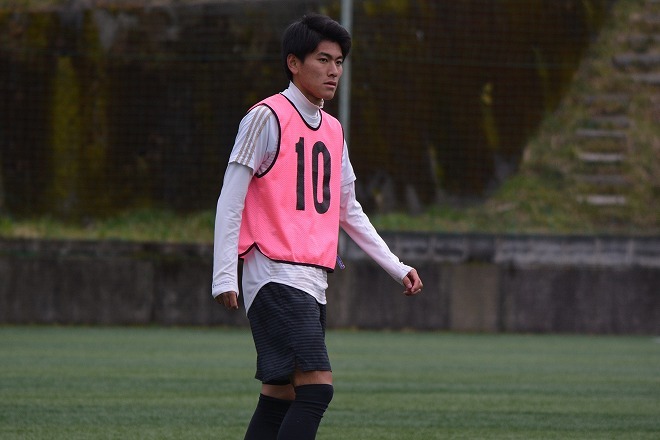 無名の中学時代から高校ナンバーワンsbへ なぜ川崎フロンターレは田邉秀斗を獲りにいったのか サッカーダイジェストweb 無名の中学時代から高校ナンバーワンsbへ なぜ川崎フロンターレは田邉秀斗を獲りにいったのか サッカーダイジェストweb