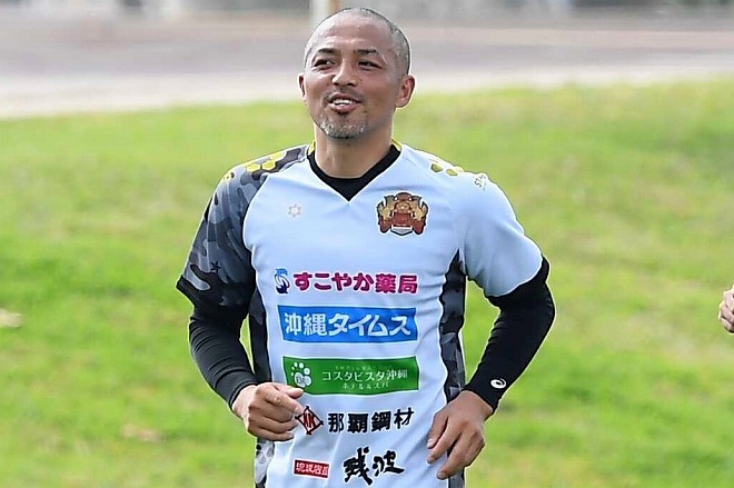 ボールタッチスゴい 小野伸二が投稿したリハビリ動画に 伝説の日の丸戦士 も反応 コメント頂けるなんて とシンジ感激 サッカーダイジェストweb ボールタッチスゴい 小野伸二が投稿したリハビリ動画に 伝説の日の丸戦士 も反応 コメント頂けるなんて とシンジ感激 サッカーダイジェストweb