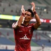 カッコいい 真似したい 槙野智章 自身のルーティン画像公開にファン反響 元同僚たちの反応は サッカーダイジェストweb カッコいい 真似したい 槙野智章 自身のルーティン画像公開にファン反響 元同僚たちの反応は サッカーダイジェストweb