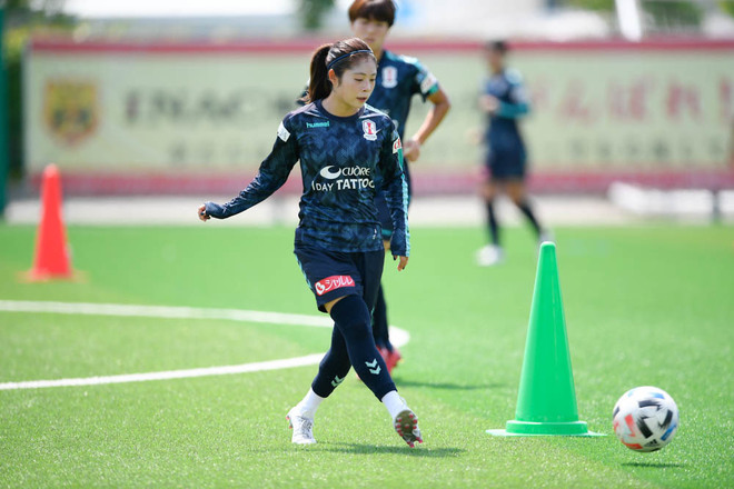 伊藤美紀 サッカー 伊藤美紀 サッカー