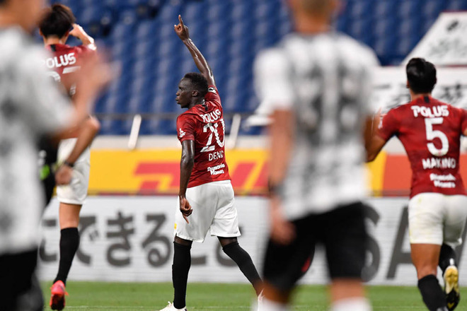 J1第12節photo 浦和1 2神戸 山口の強烈ボレー弾炸裂 敵地に乗り込んだ神戸が4試合ぶりの勝利 サッカーダイジェストweb J1第12節photo 浦和1 2神戸 山口の強烈ボレー弾炸裂 敵地に乗り込んだ神戸が4試合ぶりの勝利 サッカーダイジェストweb